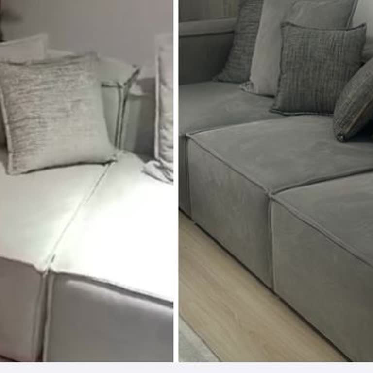 Yanlış Renkli Ürün Ve Yetersiz İletişim