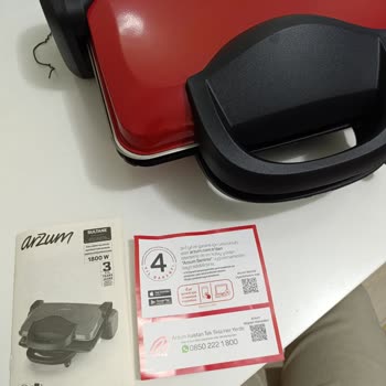 Yanıltıcı Garanti Kampanyası