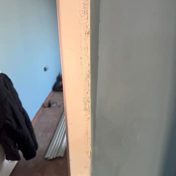 Kalitesiz Kapılar Ve Ekstra Ücret Talebi