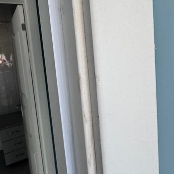 Kalitesiz Kapılar Ve Ekstra Ücret Talebi