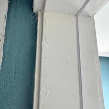 Kalitesiz Kapılar Ve Ekstra Ücret Talebi