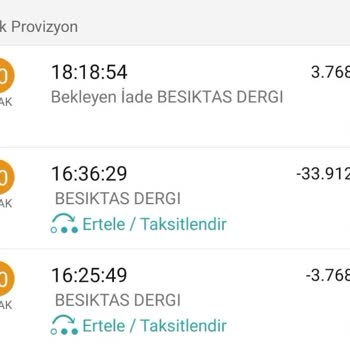 Beşiktaş Dergi Aboneliği: Yanıltıcı Satış Taktikleri Ve İptal Zorlukları