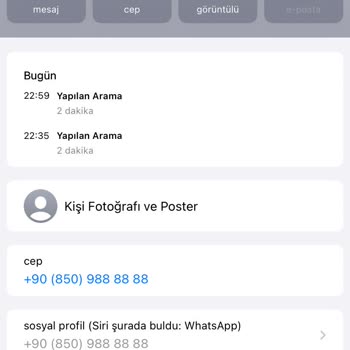 Çözüm Bekleyen Müşteri Mağduriyeti