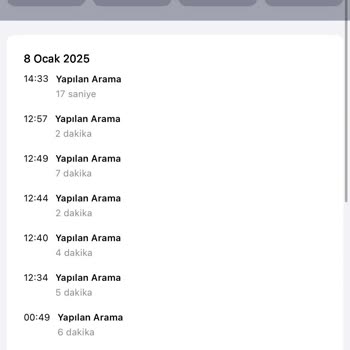 Çözüm Bekleyen Müşteri Mağduriyeti