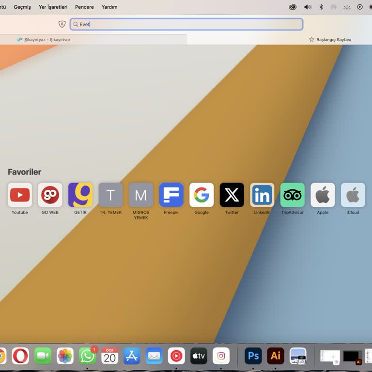 Macbook Pro'da Klavye Ve Ekran Sorunları
