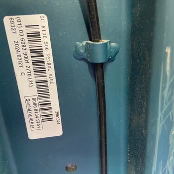 Scooter Arızası Ve Kötü Müşteri Hizmeti Deneyimi