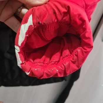 Mavi Montumun Kalitesizliği Ve Çözüm Eksikliği
