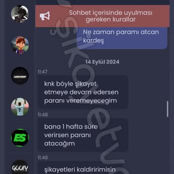 10.000 TL'lik PUBG Hesabım Geri Çekildi, Yardım Alamıyorum