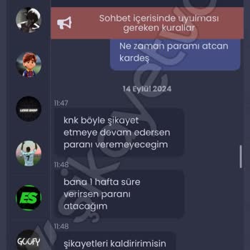 10.000 TL'lik PUBG Hesabım Geri Çekildi, Yardım Alamıyorum