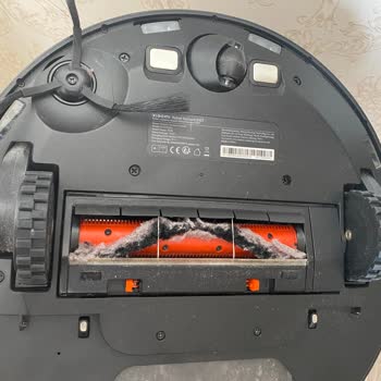 Kronik Sorunlu Robot Süpürge: Ne Onarım Ne İade!