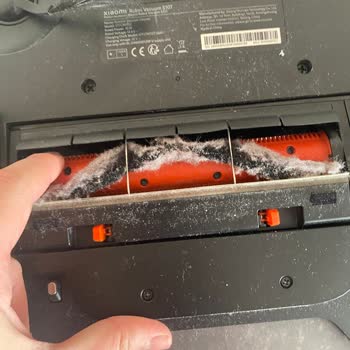 Kronik Sorunlu Robot Süpürge: Ne Onarım Ne İade!