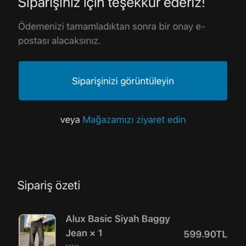 Para İadesi Bekleyen Müşteri Sabırsız
