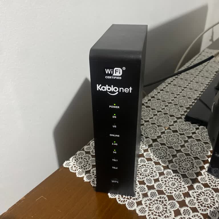 İnternet Kesintileri Ve Müşteri Hizmetleri Sorunu