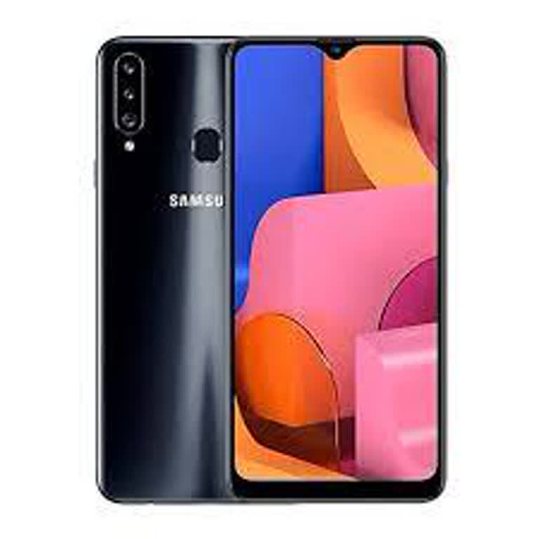 Samsung A20s Hafıza Sorunu: Anılar Kayboluyor