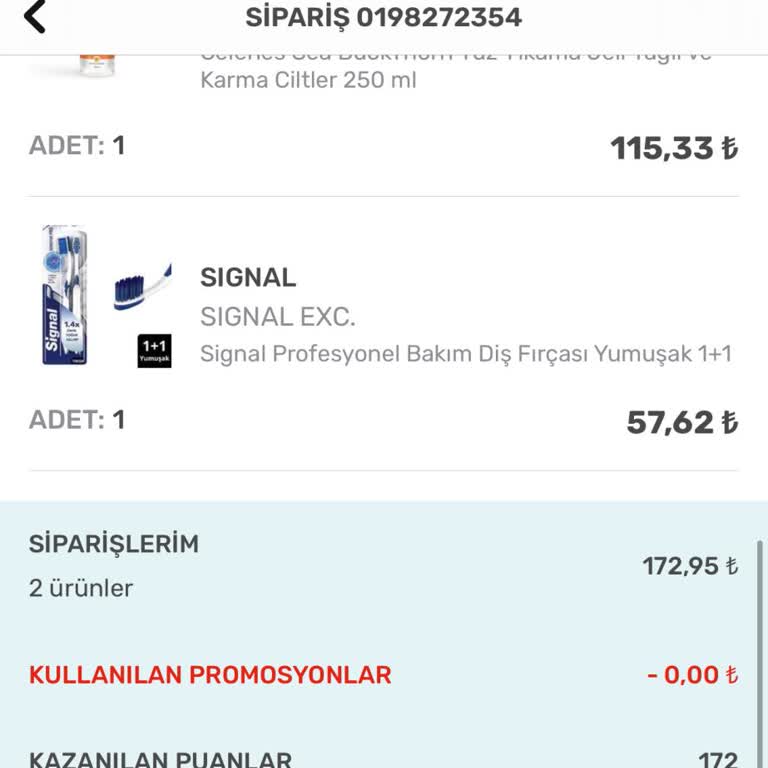 İade Tutarım Kartıma Yansımıyor!