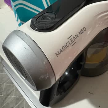 Onarım Sonrası Süpürge Sorunları