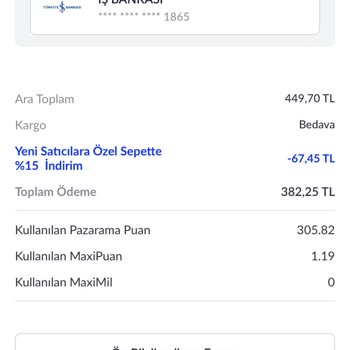 MNG Kargo'nun Haksız Ek Ücret Talebi