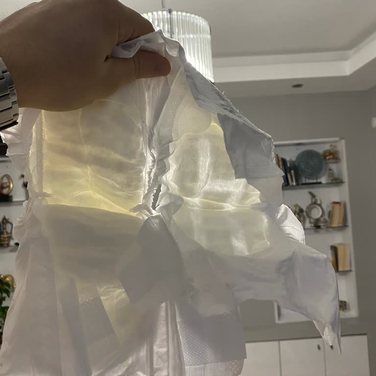 Sleepy Bio Natural Bebek Bezi Hayal Kırıklığı