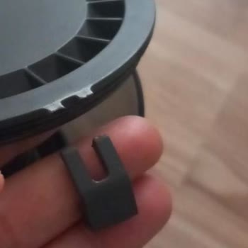 Karaca Süpürge Yedek Parça Sorunu