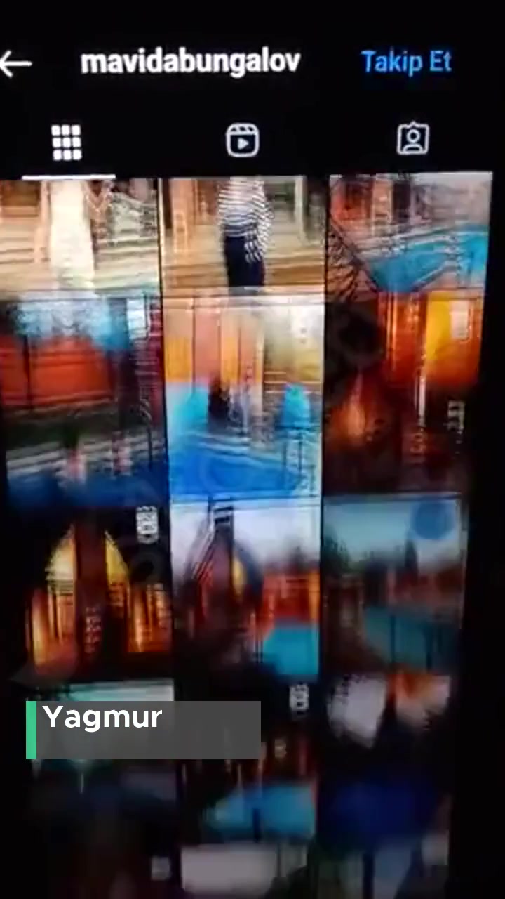 Bungalov Yanıltmacası! videonun kapak resmi
