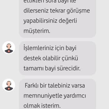 Yanıltıcı Kasko İşlemi Ve Müşteri Hizmetleri Sorunu