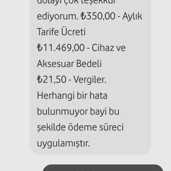Yanıltıcı Kasko İşlemi Ve Müşteri Hizmetleri Sorunu