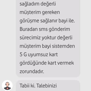 Yanıltıcı Kasko İşlemi Ve Müşteri Hizmetleri Sorunu