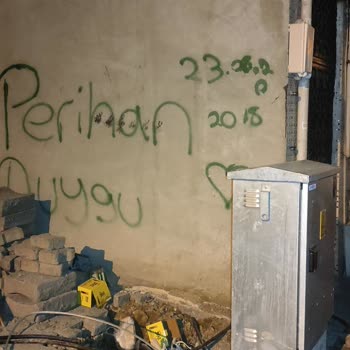 Elektrik Panosunun Yanlış Konumlandırılması