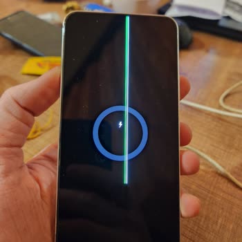 Yenilenmiş Cihaz Kabusu: Vodafone Servis Süreci Ve Sorunlar