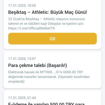Melbet Sitesinde Çekim Sorunu Ve İlgisiz Müşteri Hizmeti