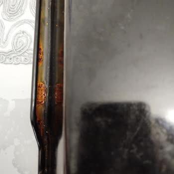 Ek Garanti Masalı Ve Küflenen Tepsiler