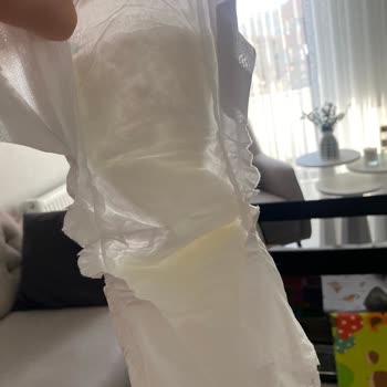 Sleepy Bio Natural Bebek Bezinde Kalite Düşüşü