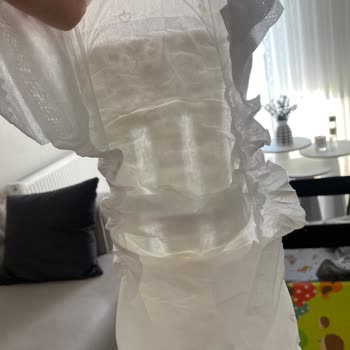 Sleepy Bio Natural Bebek Bezinde Kalite Düşüşü