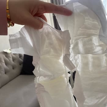 Sleepy Bio Natural Bebek Bezinde Kalite Düşüşü