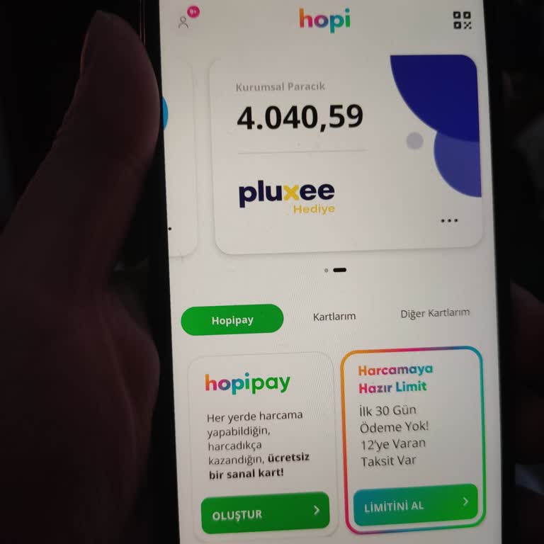 Pluxee Ve Boyner Arasında Kalan Kullanılamayan Bakiye Sorunu
