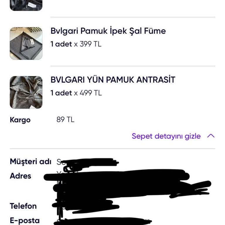 İade Sürecinde Yaşanan Gecikme Ve Yanıltıcı Bilgilendirme