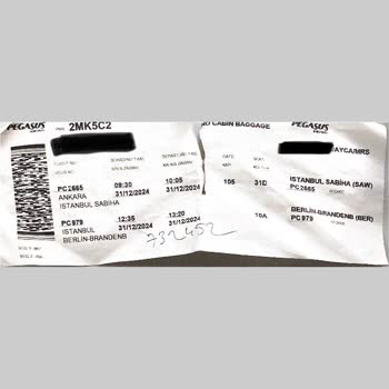 Uçuş Rötarı Ve Yanlış Bilgilendirme Mağduriyeti