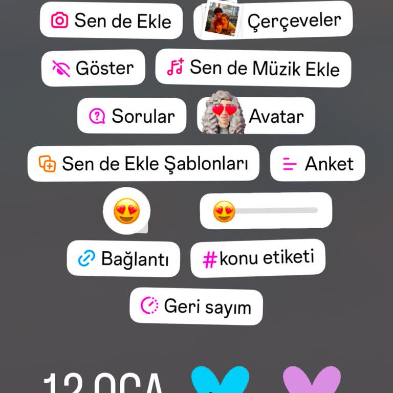 Instagram Hikaye Kesimleri Neden Görünmüyor?
