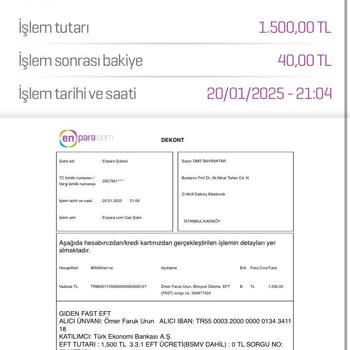 Yanıltıcı Web Siteleri Ve İlgisiz Müşteri Hizmetleri İle Yaşanan Mağduriyet