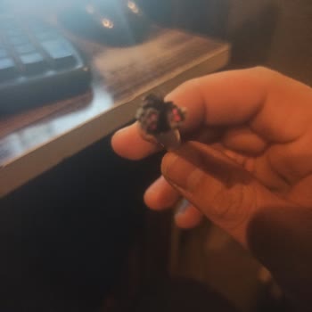 Marlboro Touch Blue'da Kendiliğinden Sönme Sorunu