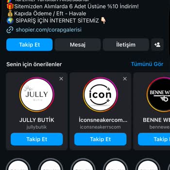Shopier Üzerinden Sipariş Sorunu Ve İletişim Eksikliği