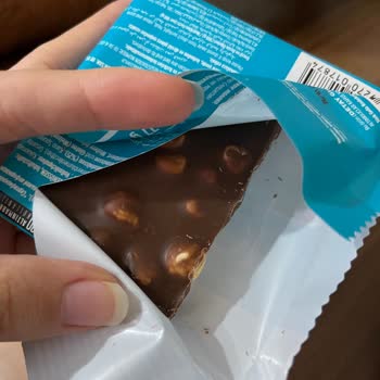 Fındıklı Tambol Çikolatalarda Beklenmedik Tat Sorunu