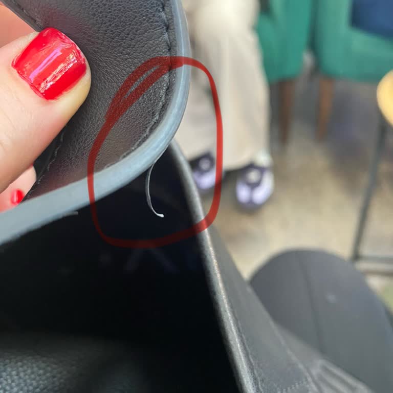 Bonheur Bag Müşteri Hizmetleri Yokluğu: İade İşlemi Çıkmazı