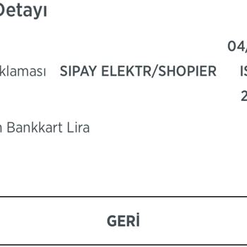 Kayıp Kargo Ve İletişim Sorunu