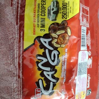 Çekiliş Ürünü Canga'da Kod Eksikliği