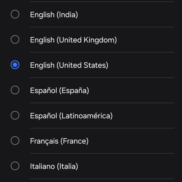 Bixby İçin Türkçe Dil Desteği Eksikliği