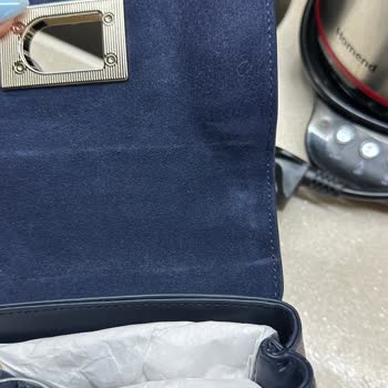 Uçuş Sonrası Hasarlı Bagaj Ve Kötü Hizmet Deneyimi