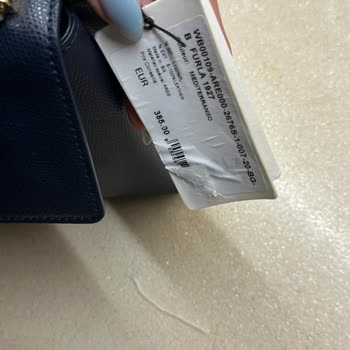 Uçuş Sonrası Hasarlı Bagaj Ve Kötü Hizmet Deneyimi