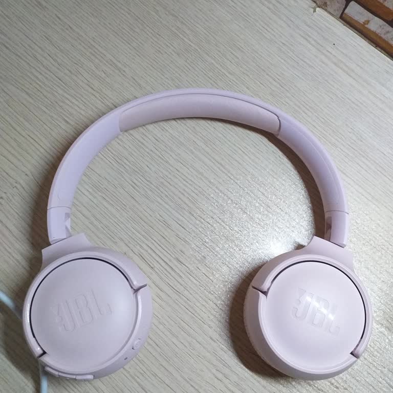 JBL Kulaklıkta Gevşeme Ve Kullanım Sorunları