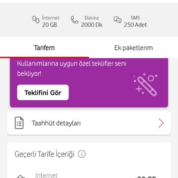 Yanlış Fatura Tutarı Ve Düzeltme Talebi